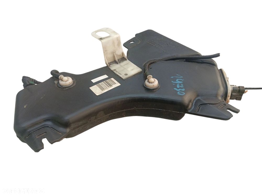 ZBIORNIK PŁYNU FAP CITROEN C5 III (2008-2010) 2.0 HDI 140KM 9681917180 - 4