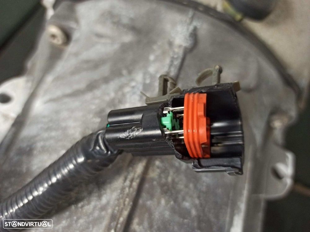 CAIXA DE VELOCIDADES INFINITI Q50 Q50 - 3