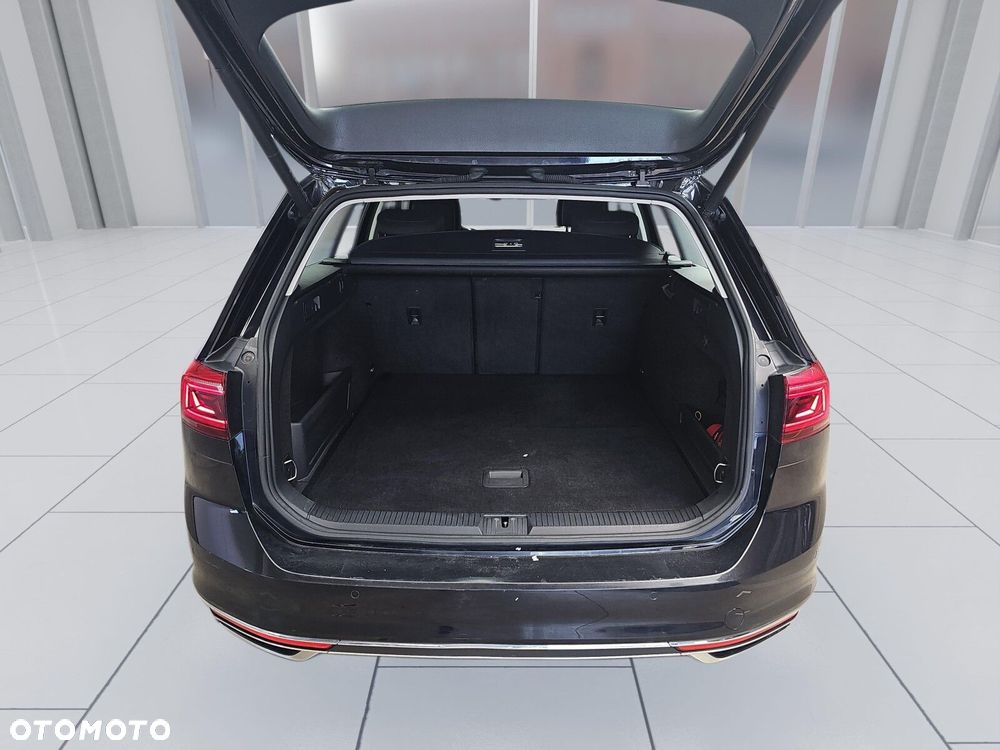 Volkswagen Passat Variant 1.4 TSI Plug-In Hybrid GTE DSG - 26