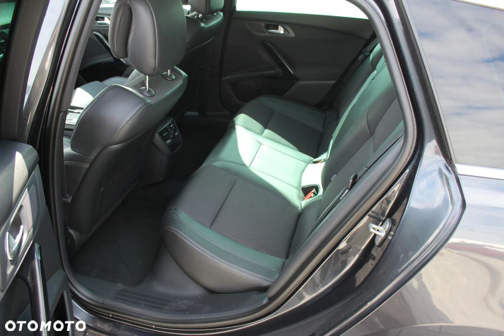 Peugeot 508 - 22