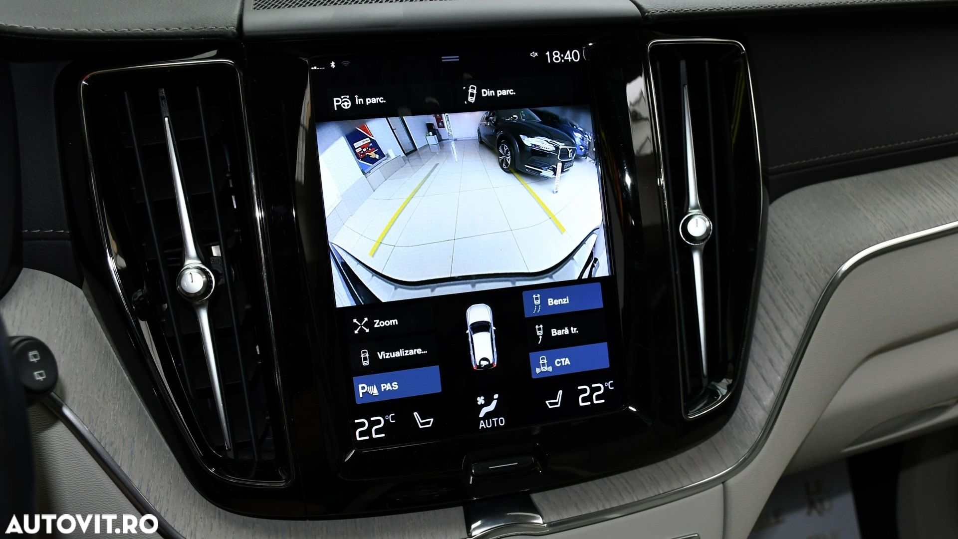 Volvo XC 60 - 14