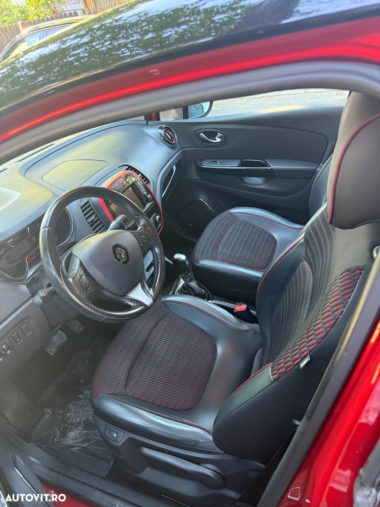 Renault Captur ENERGY dCi 90 EDC XMOD - 9