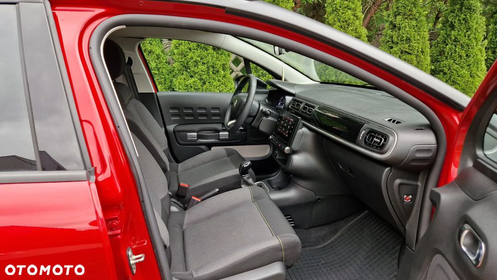 Citroën C3 1.2 PureTech Shine - 14