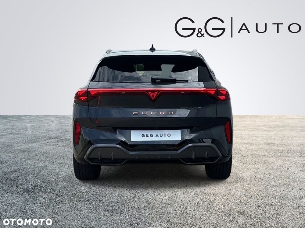Cupra Terramar - 4