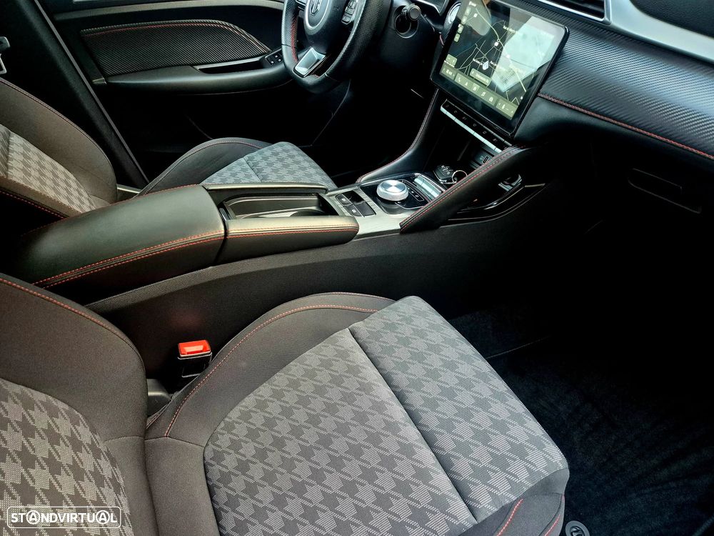 MG ZS EV 50.3 kWh Luxury - 30