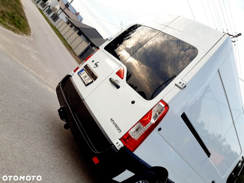 Renault Master - 19