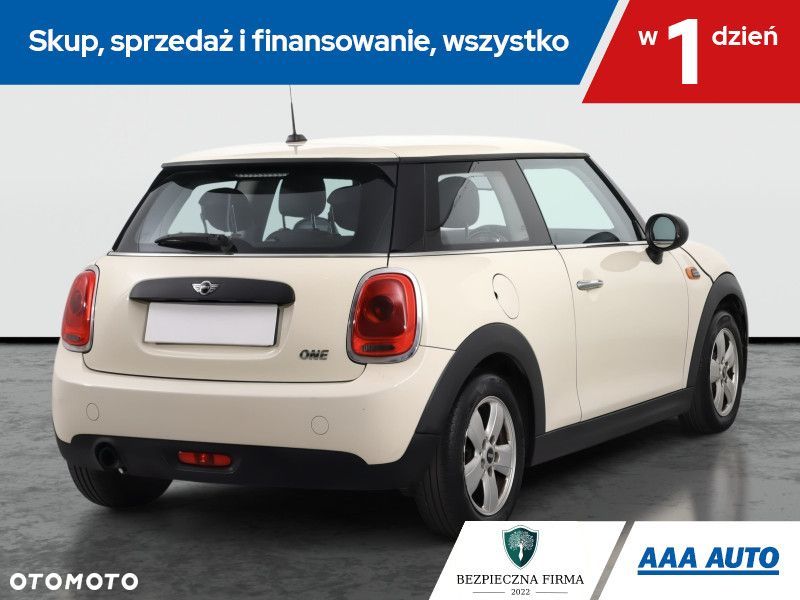 MINI ONE - 7