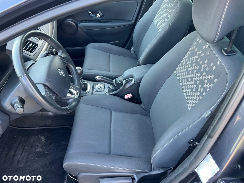 Renault Megane 1.2 16V TCE Energy Bose Edition - 13