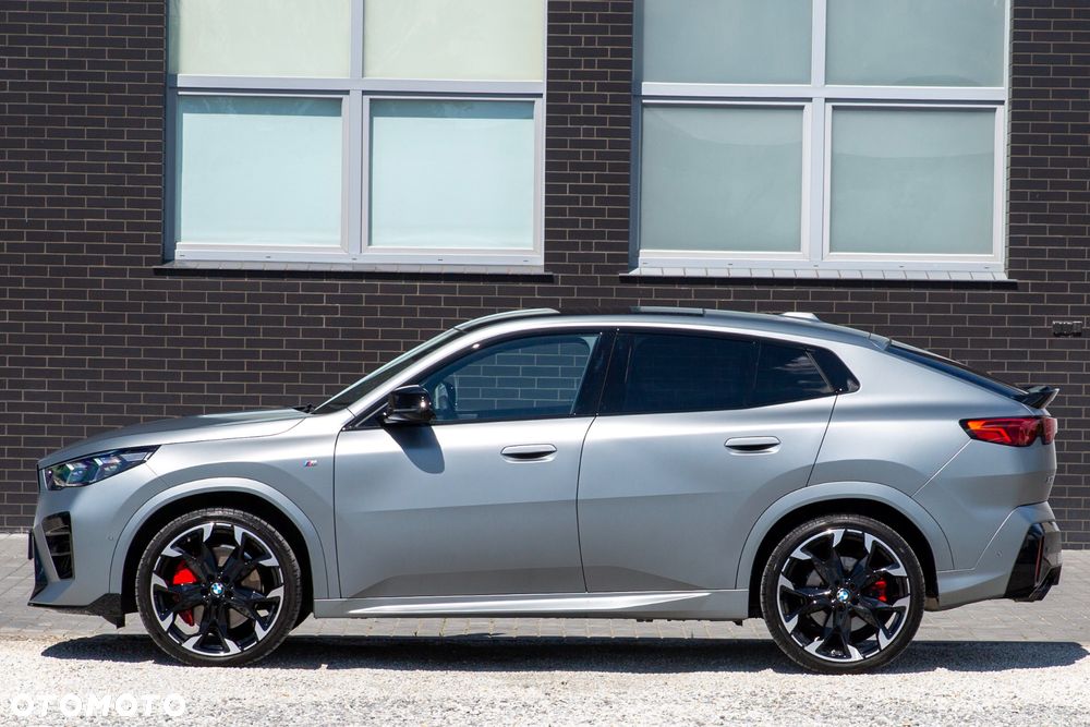 BMW X2 - 3