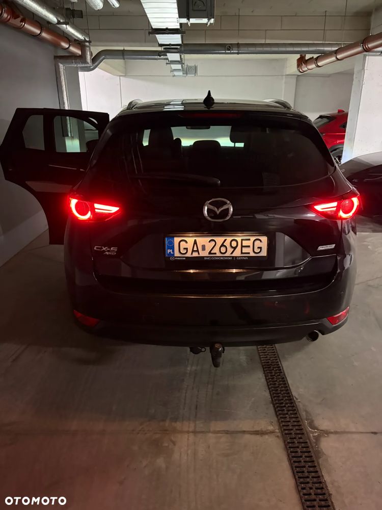 Mazda CX-5 2.2 D Skypassion AWD - 28