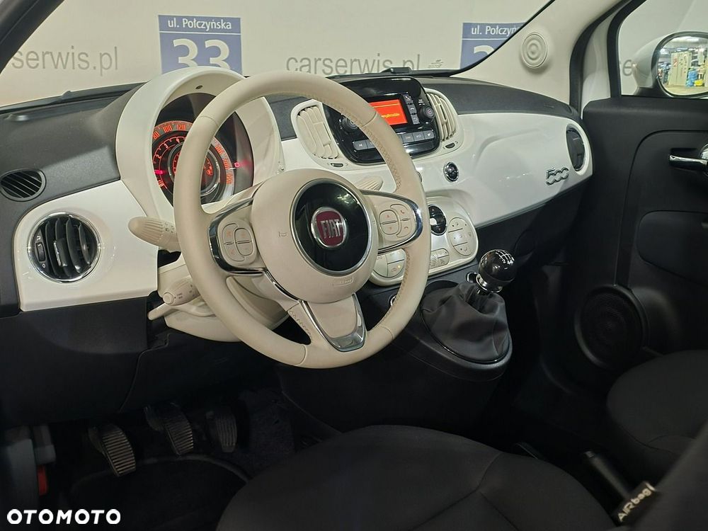 Fiat 500 - 11