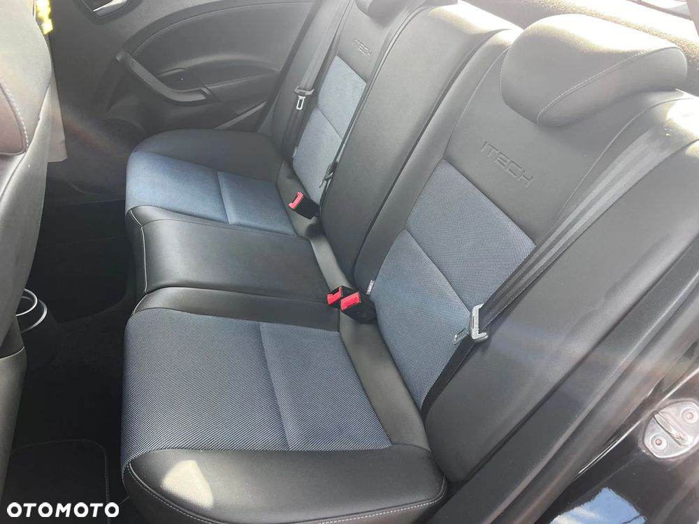 Seat Ibiza 1.6 TDI CR Style - 9