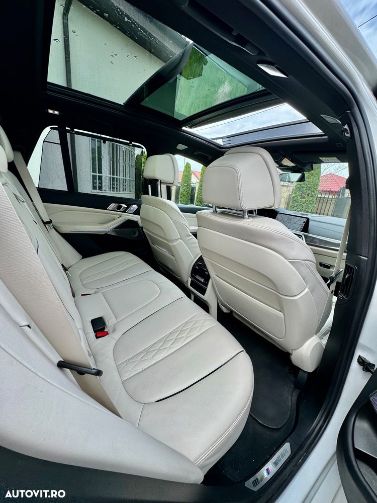 BMW X5 xDrive45e - 20