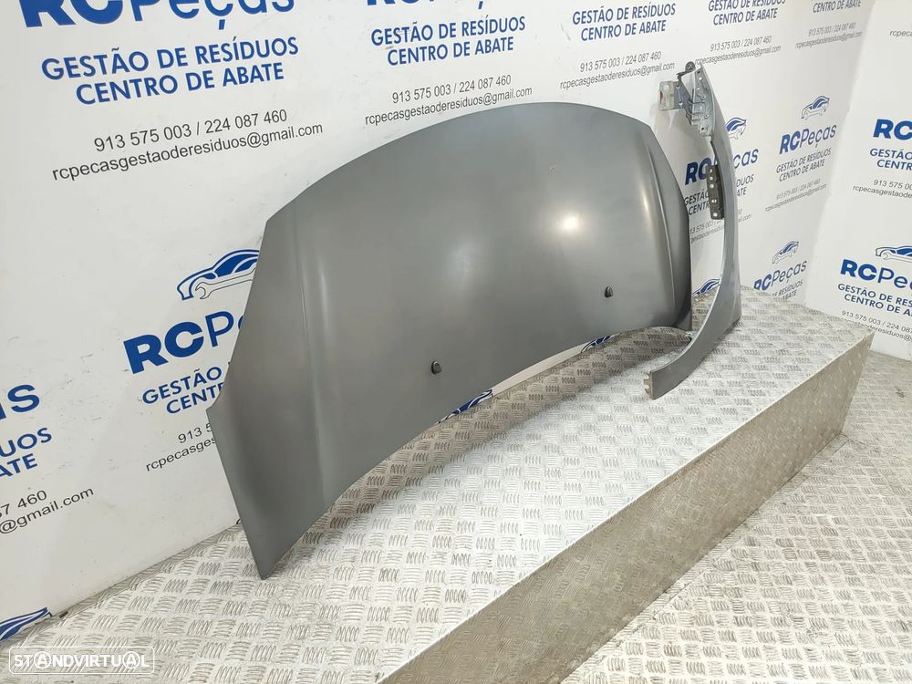 Frente completa Citroen DS3 DS 3 Sport Diesel - 16