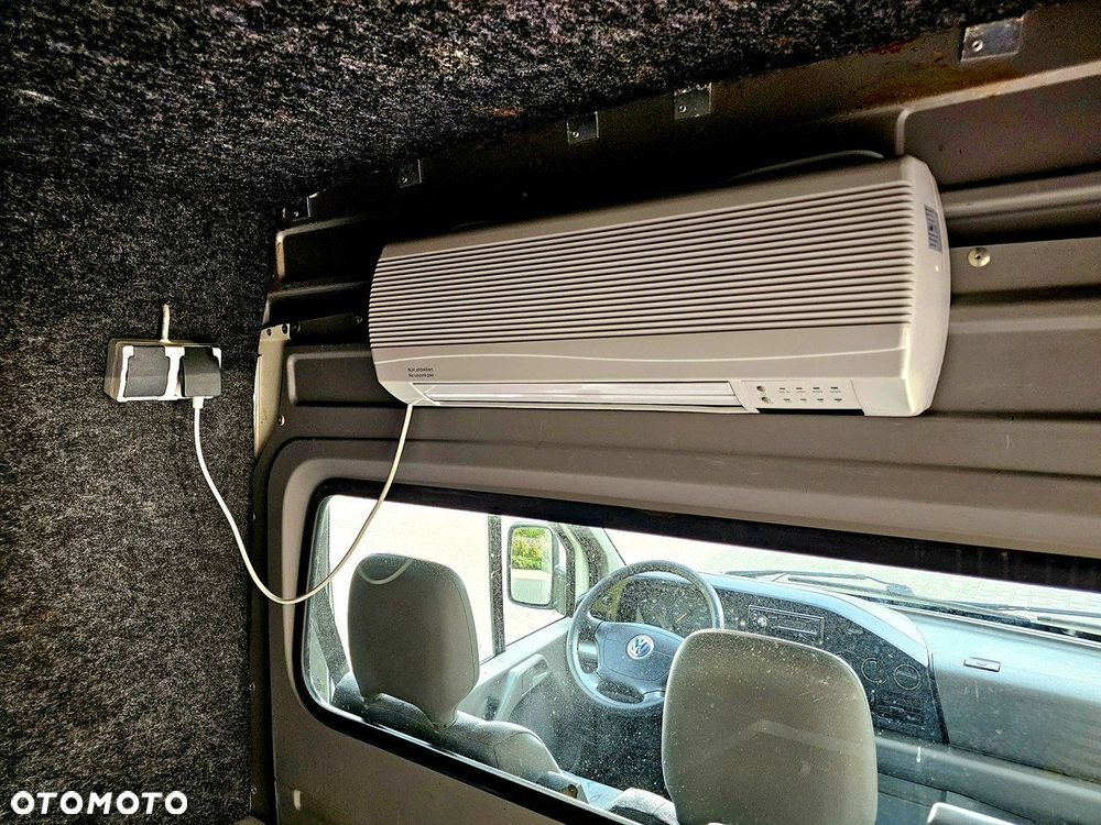 Volkswagen LT - 15