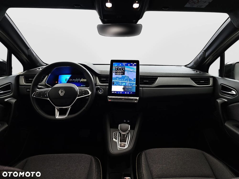 Renault Symbioz 1.6 E-Tech Full Hybrid 145 Techno - 31