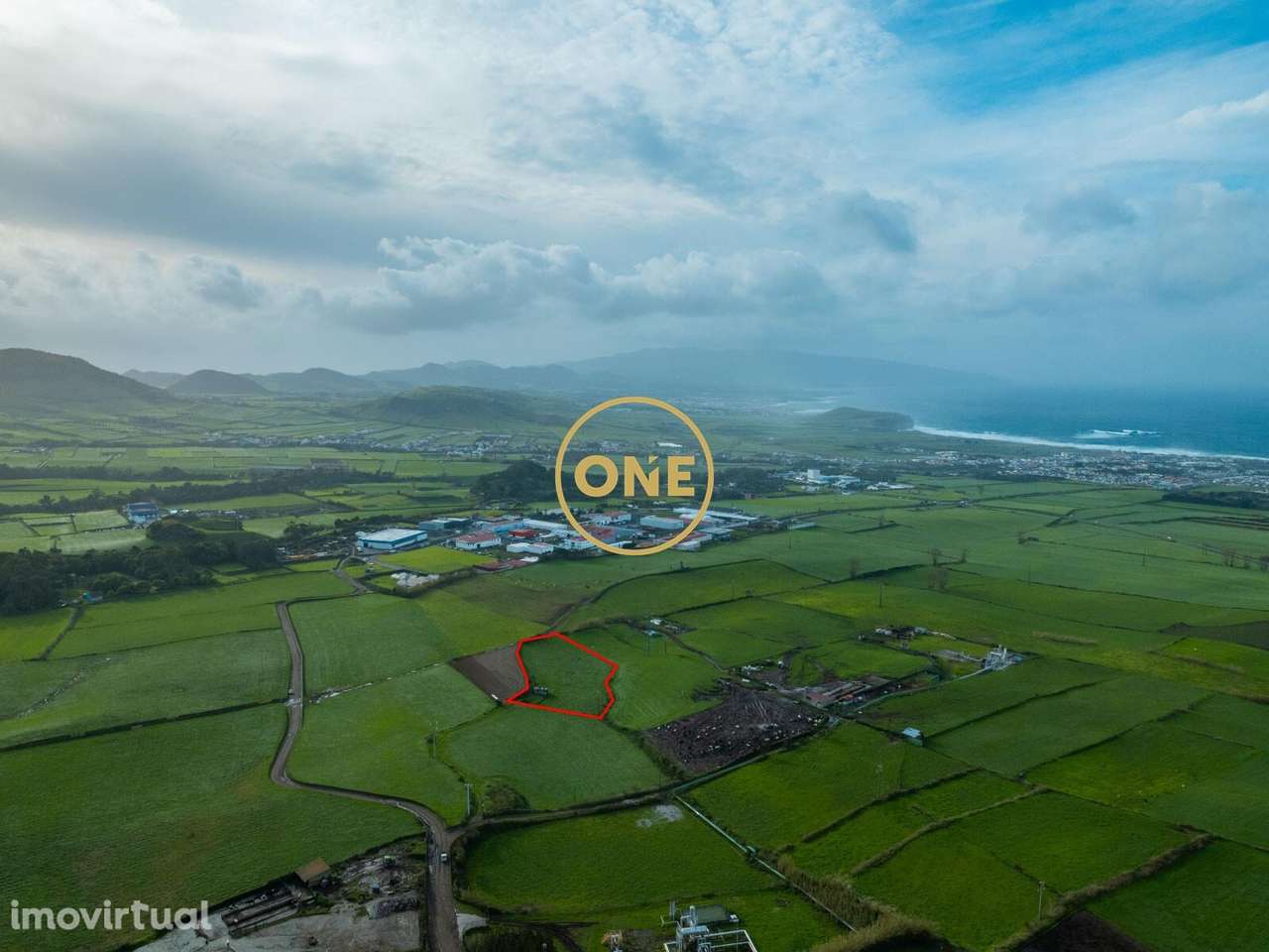 Terreno - Grande imagem: 3/8