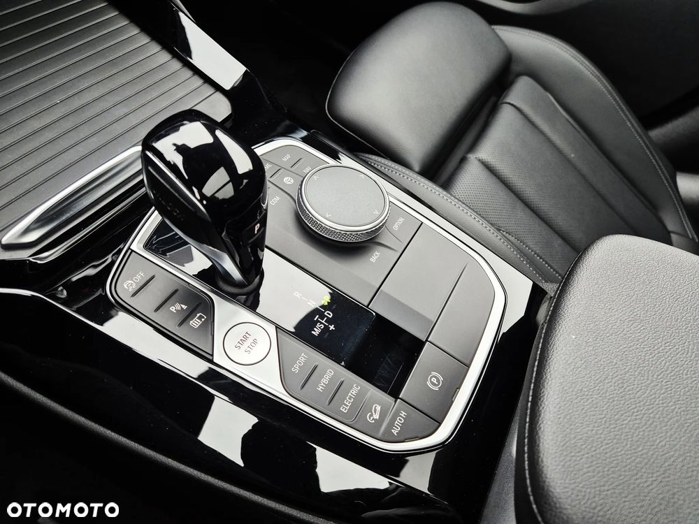 BMW X3 xDrive30e M Sport - 15