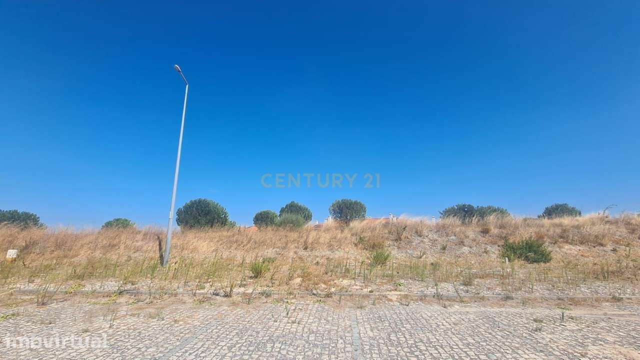 Terreno para construção em Alenquer – Urbanização das Fontainhas - Grande imagem: 3/8