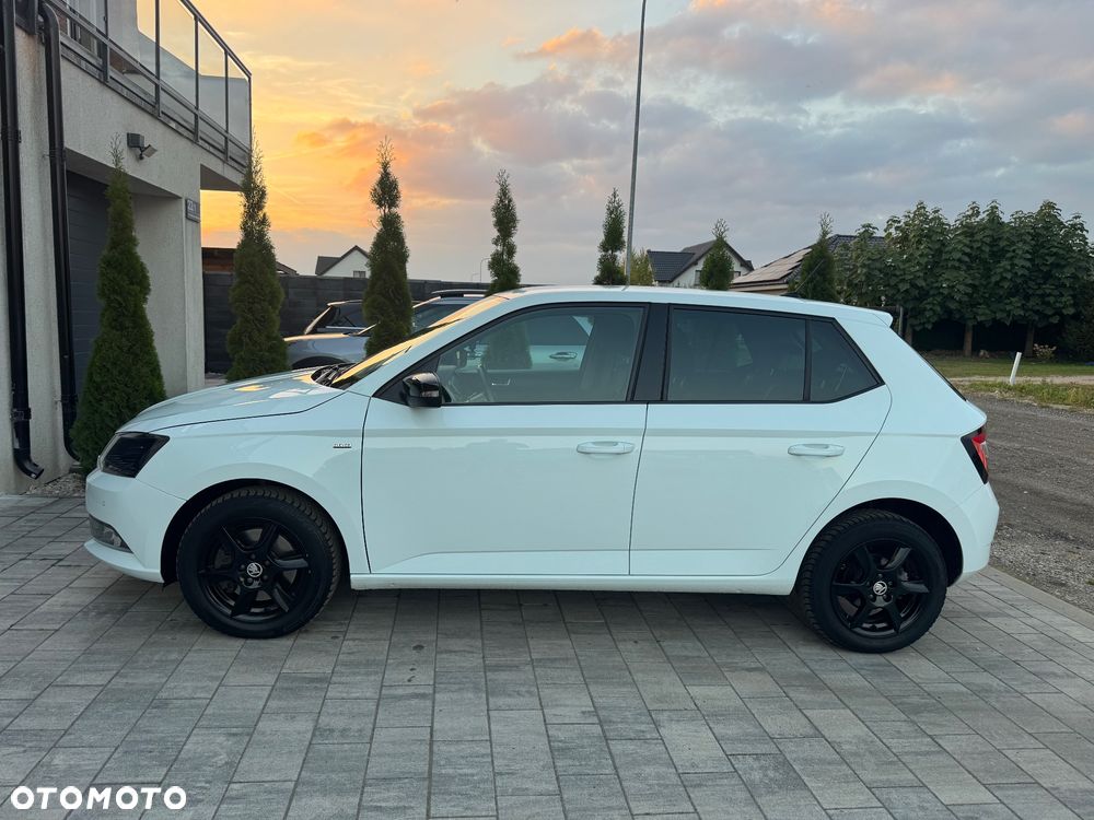 Skoda Fabia 1.0 TSI Clever - 6