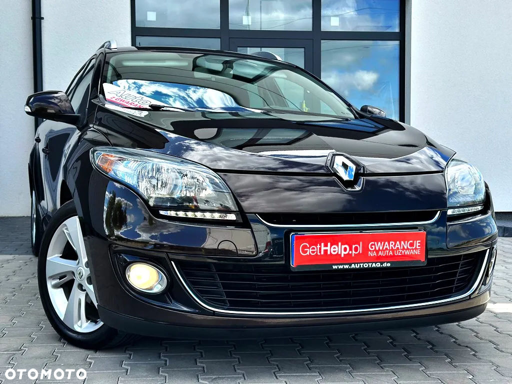 Renault Megane Grandtour TCe 130 Luxe - 34