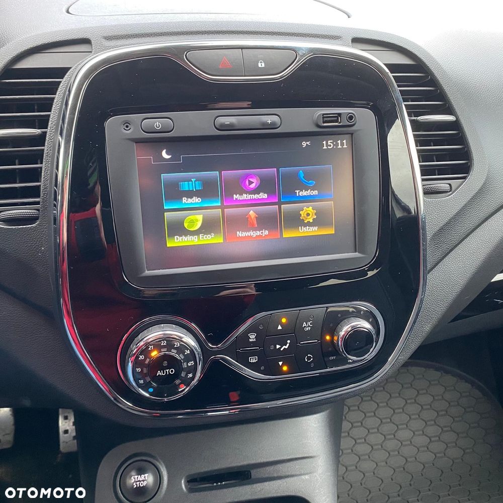 Renault Captur 1.2 TCe Intens EDC - 6
