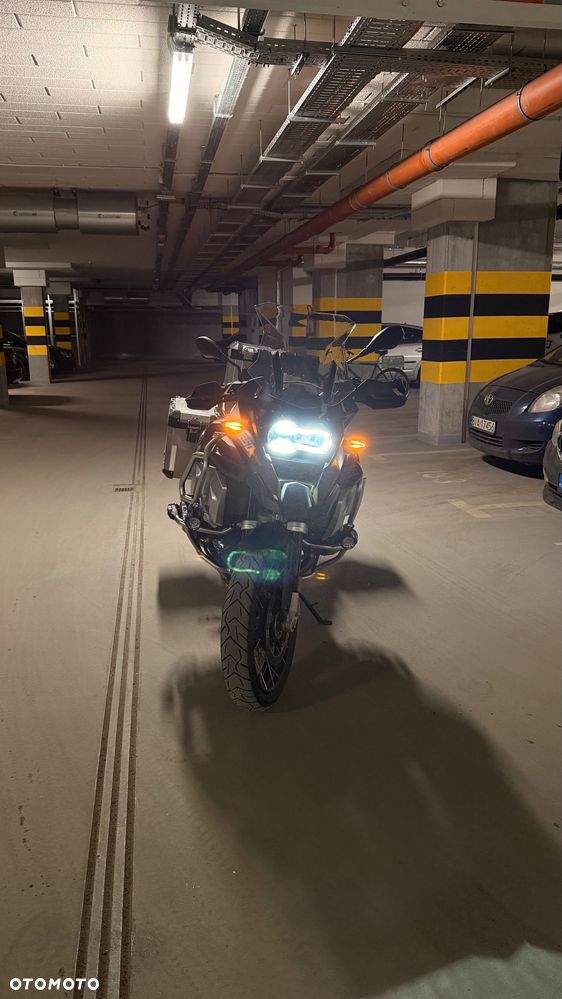 BMW R1250 GS Adventure - 28