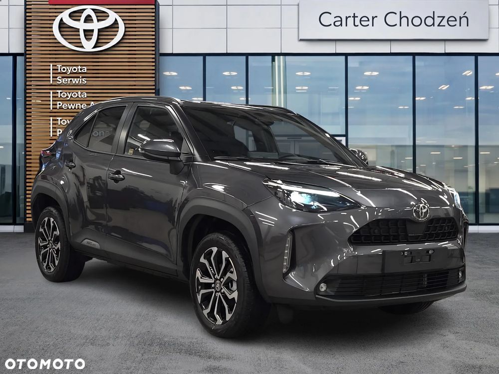 Toyota Yaris Cross Hybrid 1.5 Style - 7