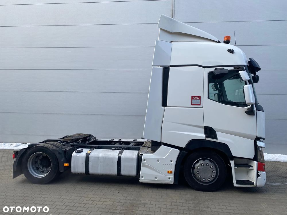 Renault T460 X-LOW / MEGA (LOW DECK) - 15