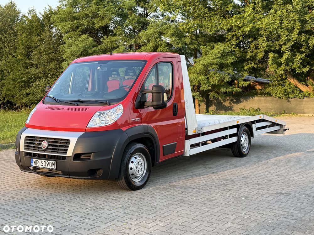 Fiat Ducato - 34