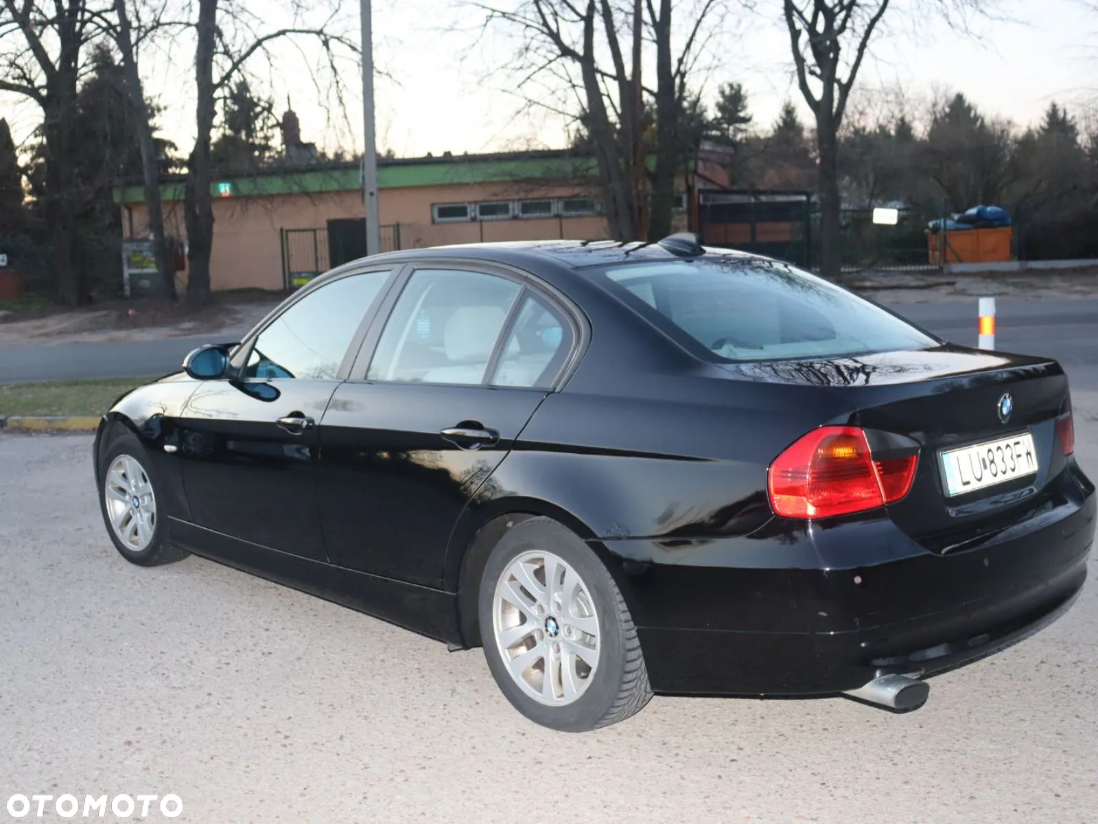 BMW Seria 3 320d - 7