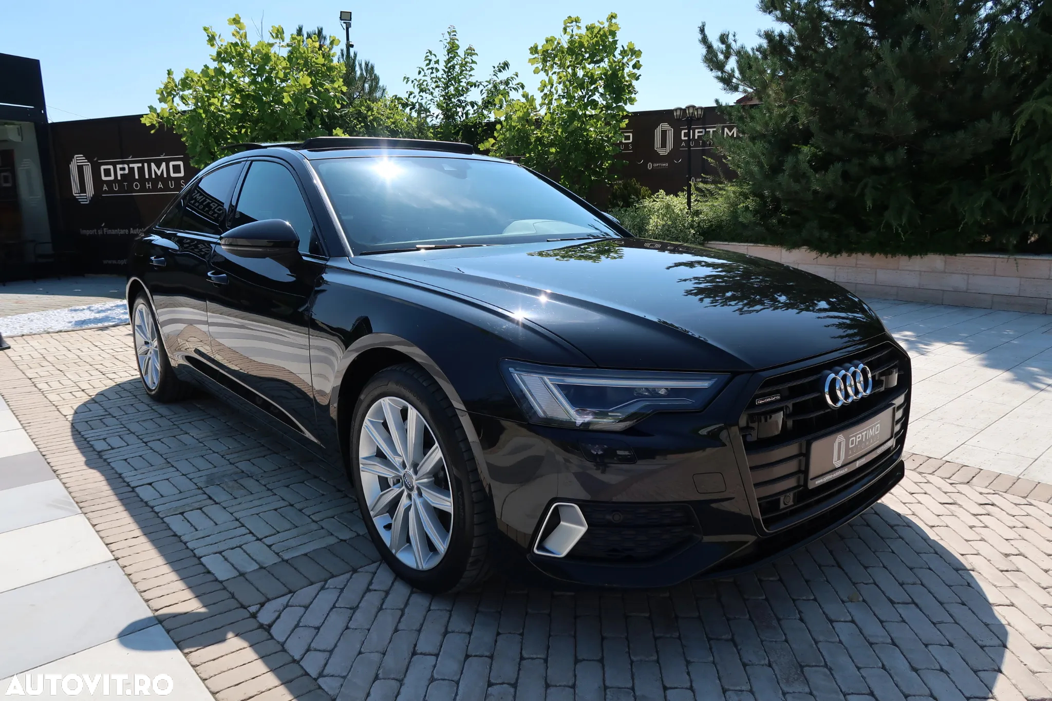 Audi A6 - 3