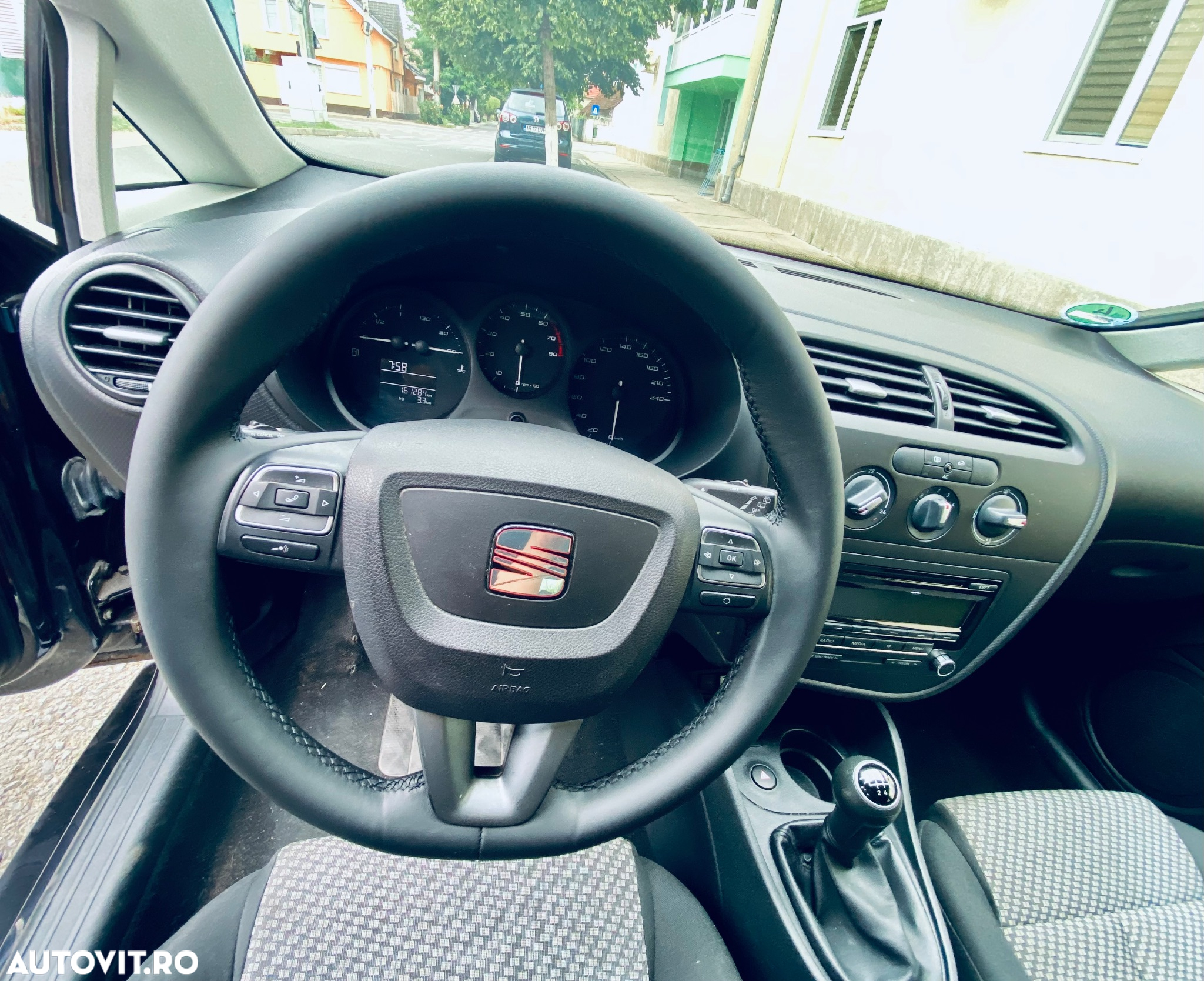 Seat Leon ST 1.2 TSI Reference - 5