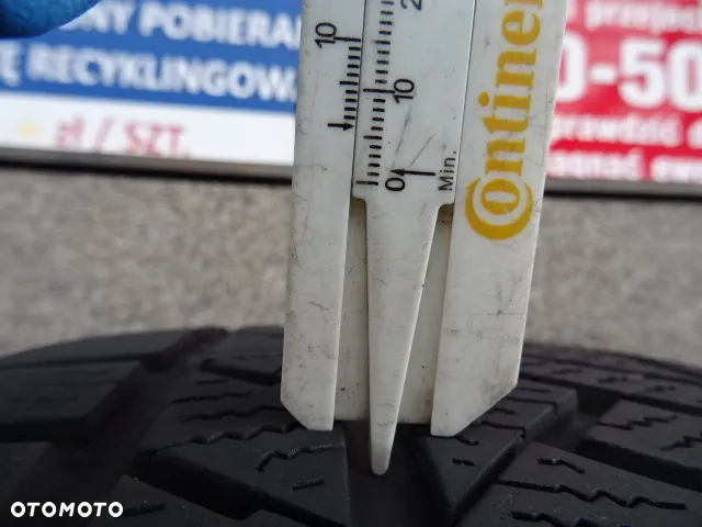 235/50/r18 97H Continental Winter Contact TS850P - 9