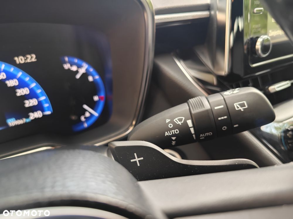 Toyota Corolla 2.0 Hybrid Comfort - 31