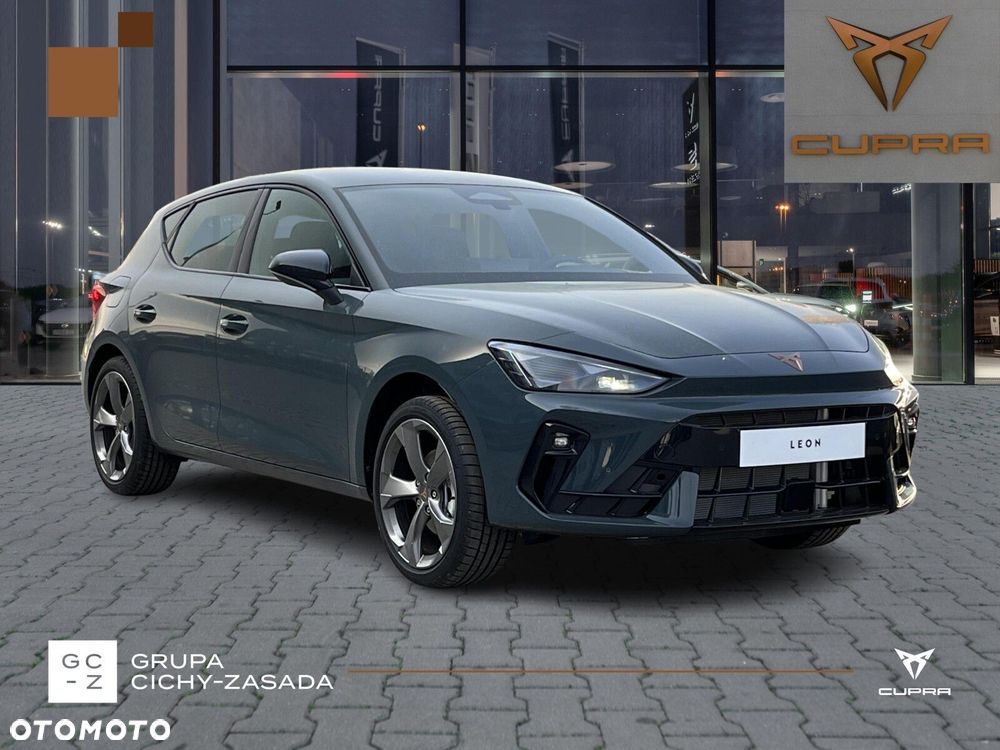 Cupra Leon - 15