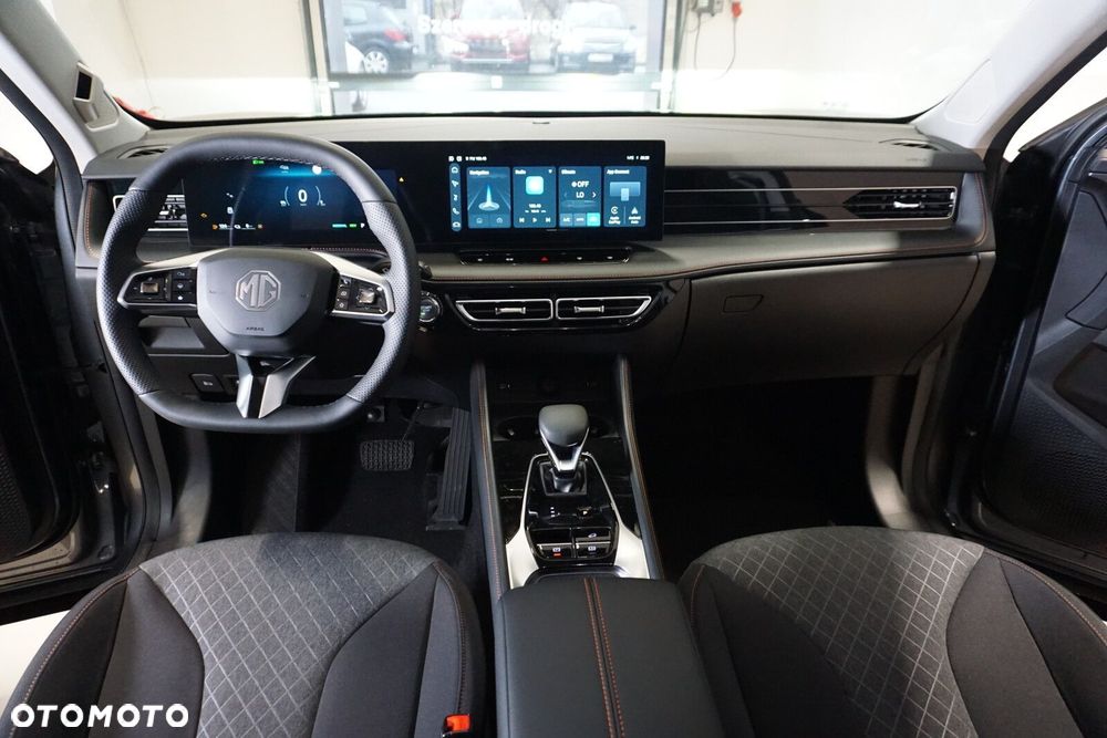 MG EHS 1.5T PHEV Excite - 32