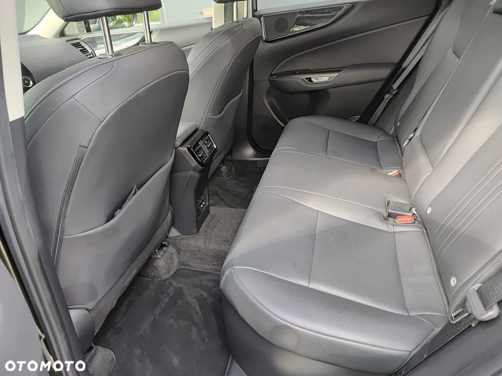 Lexus NX 350h Prestige AWD - 9