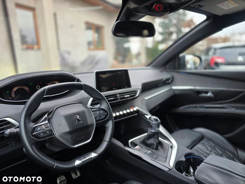 Peugeot 5008 - 29