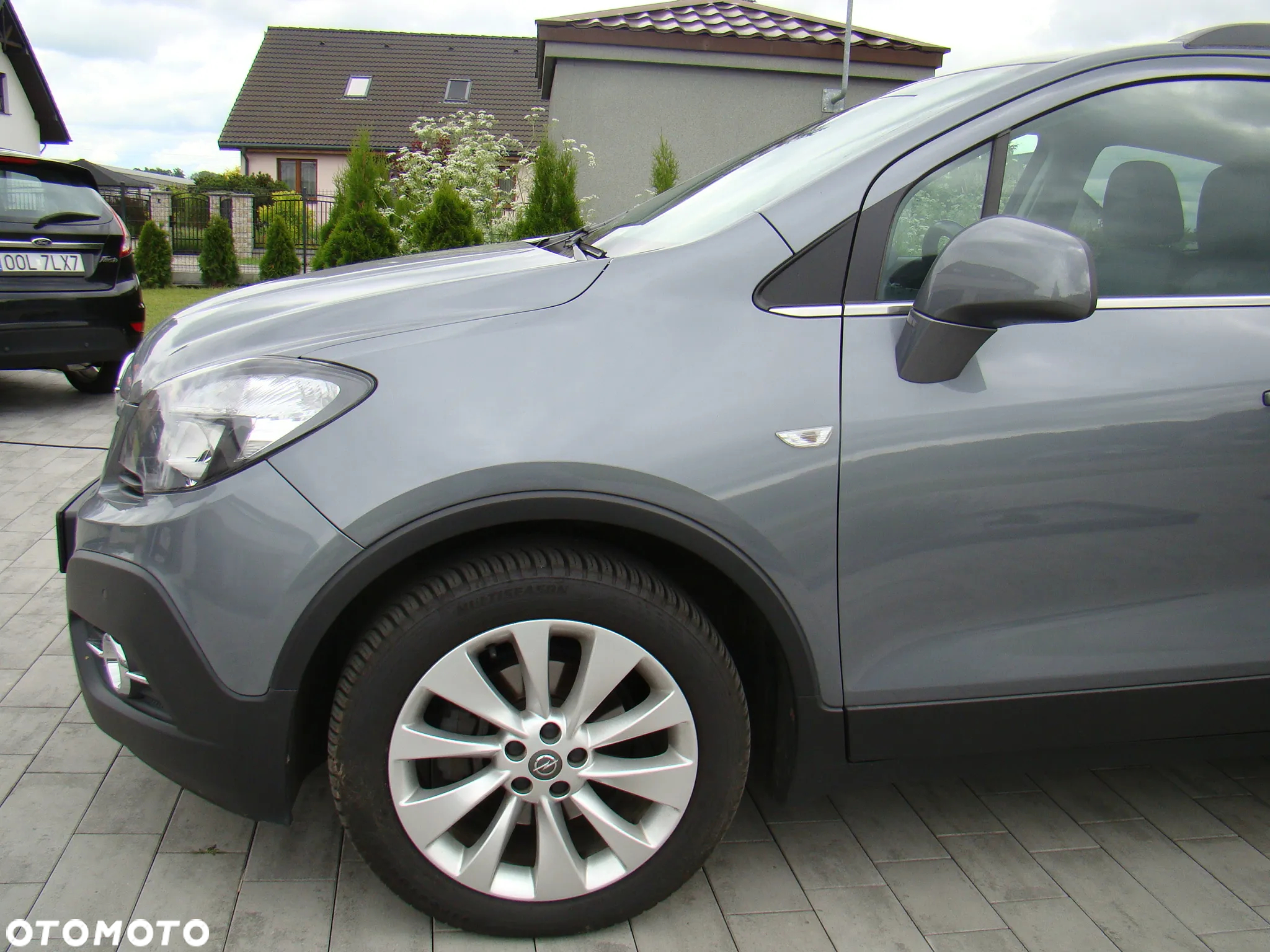 Opel Mokka 1.4 Turbo ecoFLEX Start/Stop Innovation - 6