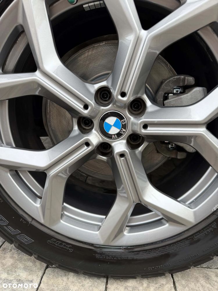 BMW X3 - 9