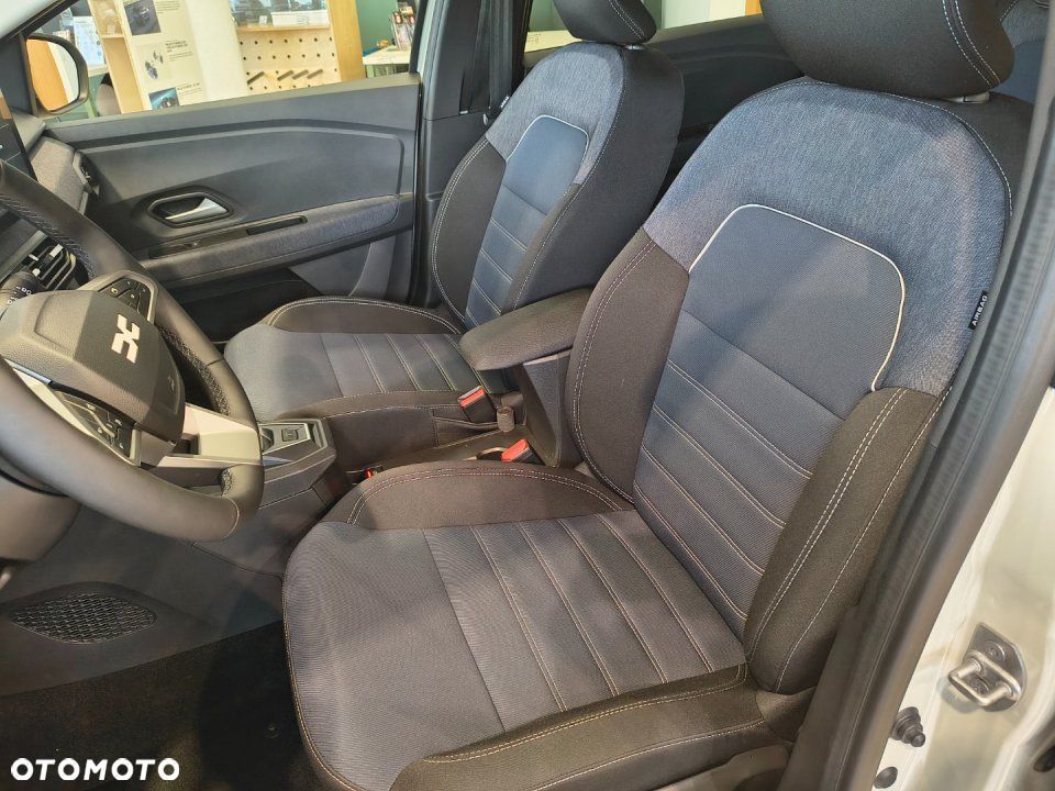 Dacia Jogger - 9