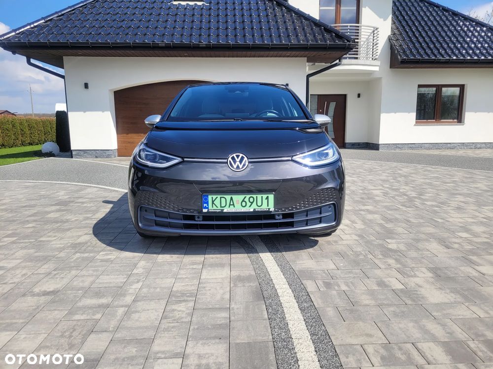 Volkswagen ID.3 Pro Performance Max - 9