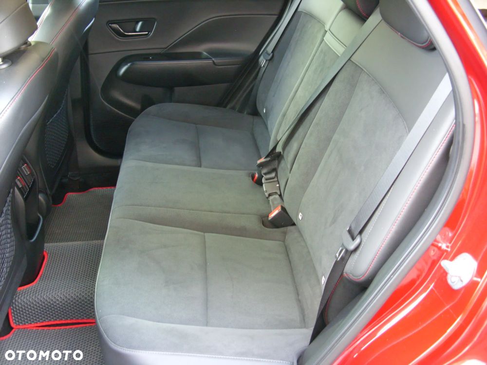 Hyundai Kona 1.6 GDI Hybrid N Line DCT - 18