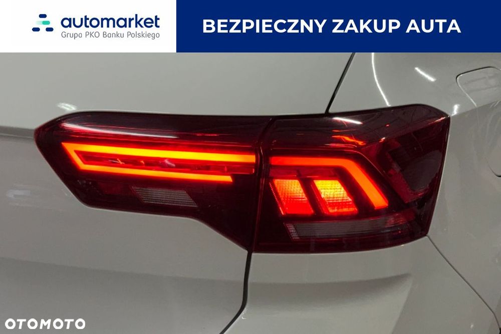 Volkswagen T-Roc 1.5 TSI R-Line DSG - 8