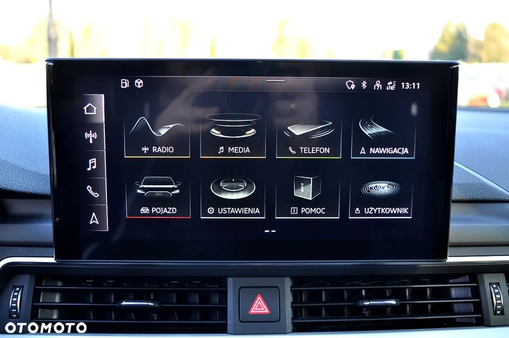 Audi A4 Avant 40 TDI S Line S tronic - 30