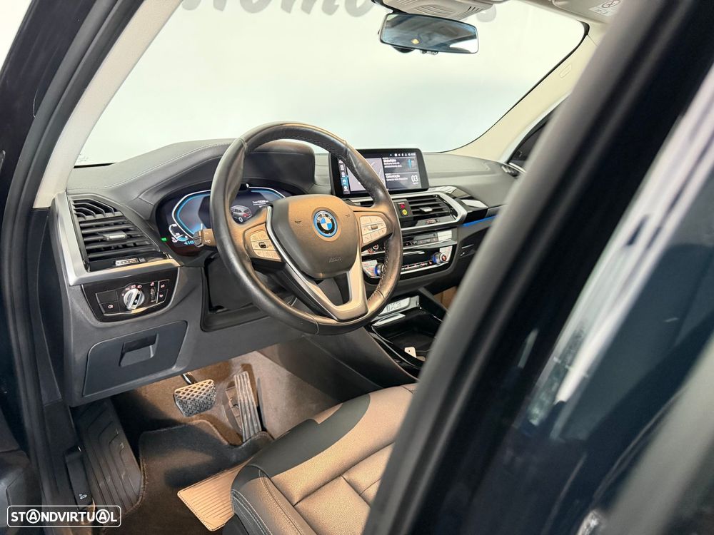 BMW iX3 Inspiring - 14