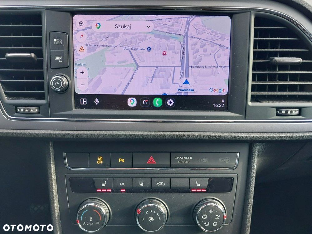 Seat Leon 1.5 TSI Style - 5