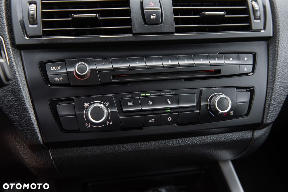 BMW Seria 1 - 27