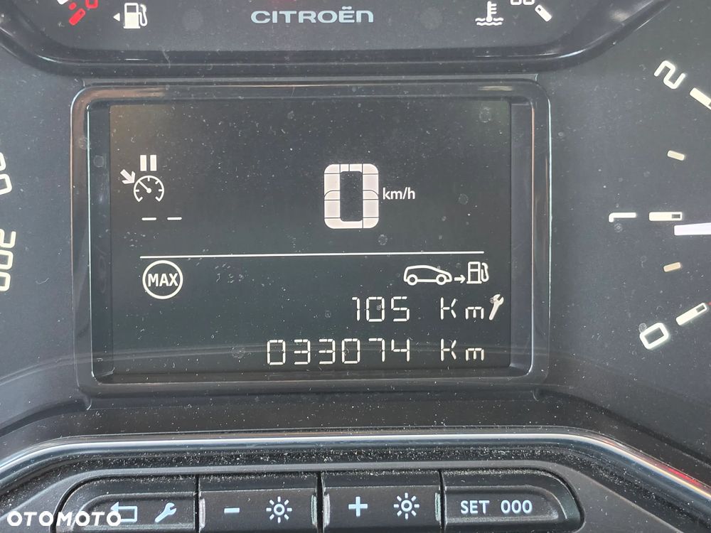 Citroën C3 1.2 PureTech Shine - 7